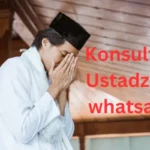 Konsultasi-Ustadz-via-whatsapp